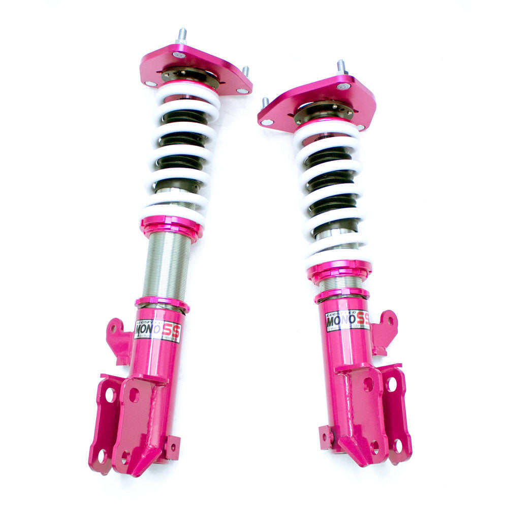 GODSPEED Mitsubishi Galant (EA)1999-03 MonoSS Coilovers