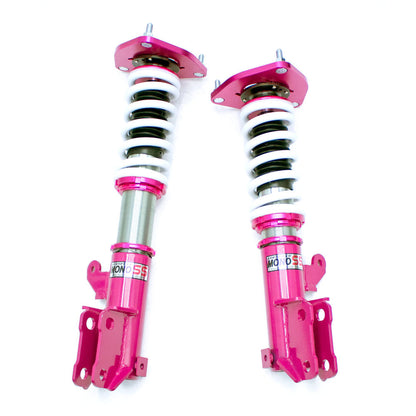GODSPEED Mitsubishi Galant (EA)1999-03 MonoSS Coilovers