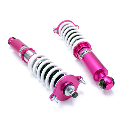 GODSPEED Chrysler Sebring Coupe 2001-05 MonoSS Coilovers