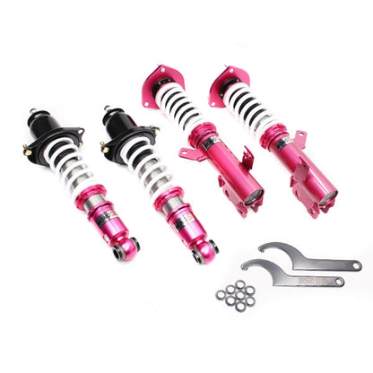 GODSPEED Toyota Matrix FWD (E130) 2003-08 MonoSS Coilovers