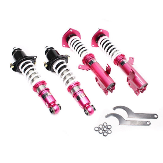 GODSPEED Toyota Matrix FWD (E130) 2003-08 MonoSS Coilovers
