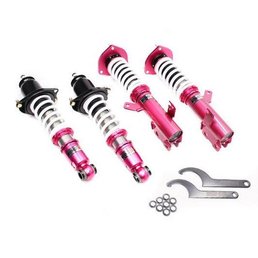 GODSPEED Toyota Corolla (E130) 2003-08 MonoSS Coilovers