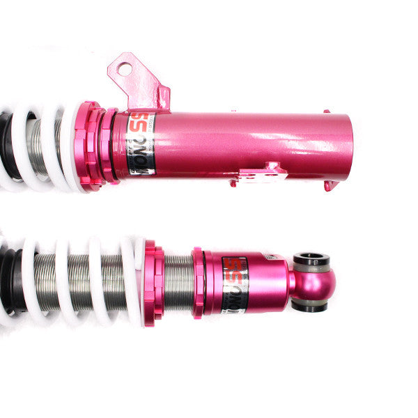 GODSPEED Toyota Corolla (E130) 2003-08 MonoSS Coilovers