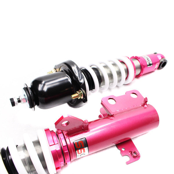 GODSPEED Toyota Matrix FWD (E130) 2003-08 MonoSS Coilovers