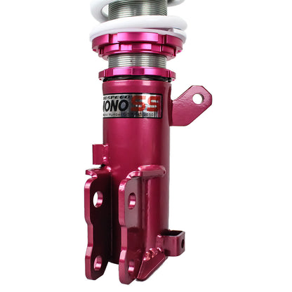 GODSPEED Hyundai Tiburon (HM6/HN6) 2003-08 MonoSS Coilovers