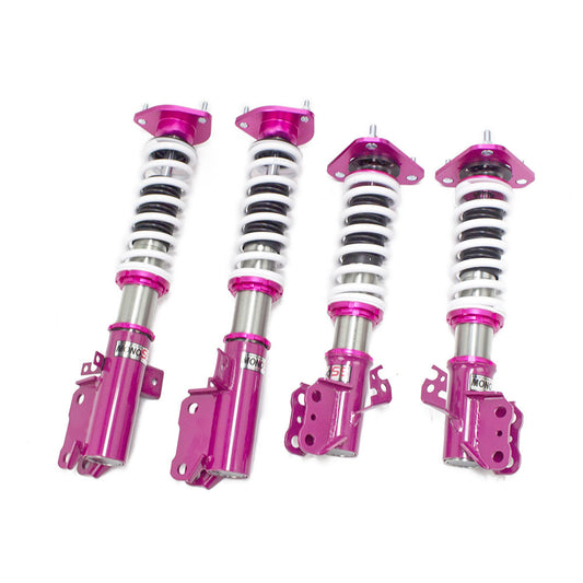 GODSPEED Toyota Celica FWD (T200) 1994-99 MonoSS Coilovers
