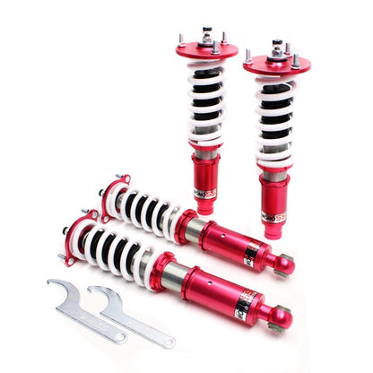 GODSPEED Mitsubishi Eclipse (D3) 1995-99 MonoSS Coilovers