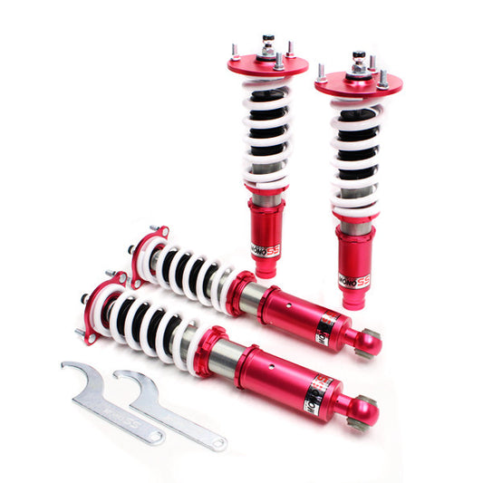GODSPEED Dodge Avenger (FJ22) 1995-00 MonoSS Coilovers