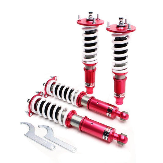 GODSPEED Eagle Talon (FJ24) 1995-98 MonoSS Coilovers