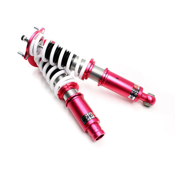 GODSPEED Mitsubishi Galant (E56A) 1994-98 MonoSS Coilovers
