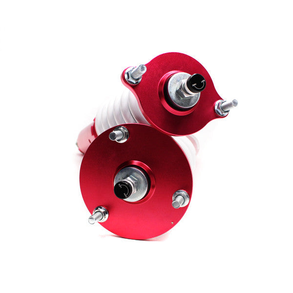 GODSPEED Mitsubishi Eclipse (D3) 1995-99 MonoSS Coilovers