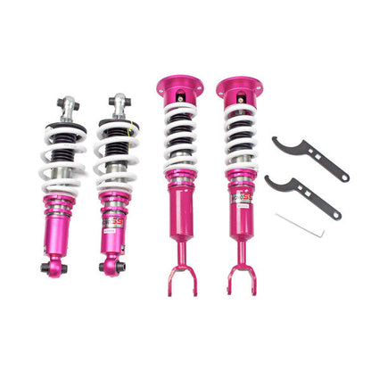 Godspeed Audi S4 8E/8H/8K/B5/B9 Coilovers