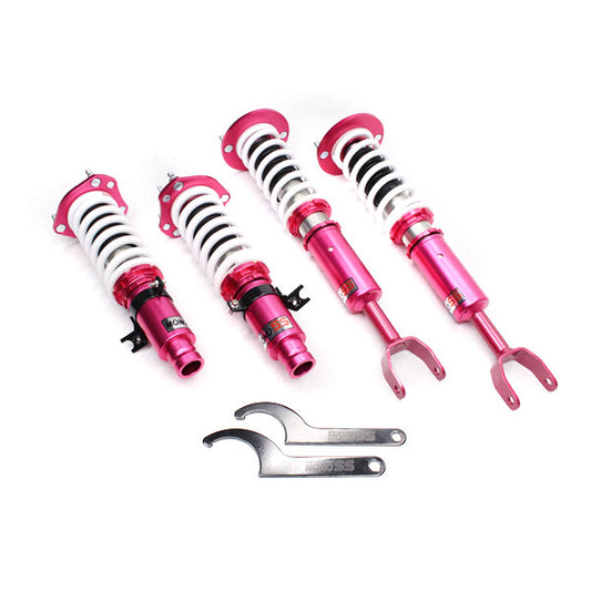 GODSPEED Honda Prelude (BA/BB) 1992-01 MonoSS Coilovers