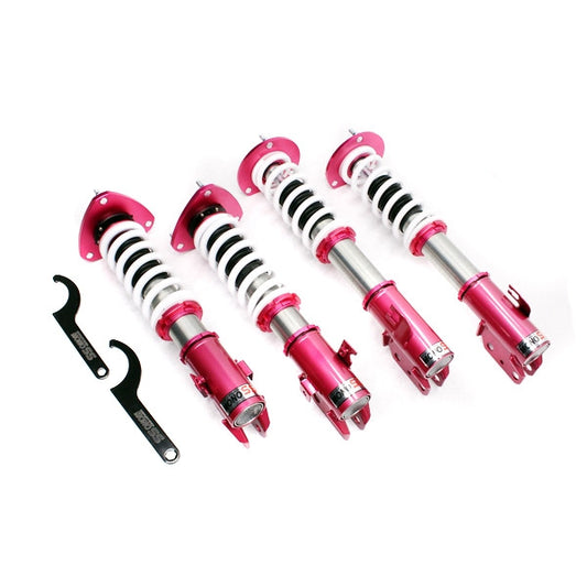 GODSPEED Subaru Forester (SG) 2003-08 MonoSS Coilovers