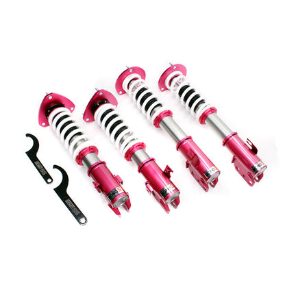 GODSPEED Subaru Impreza WRX (GD/GG) 2002-07 (2004 STI) MonoSS Coilovers