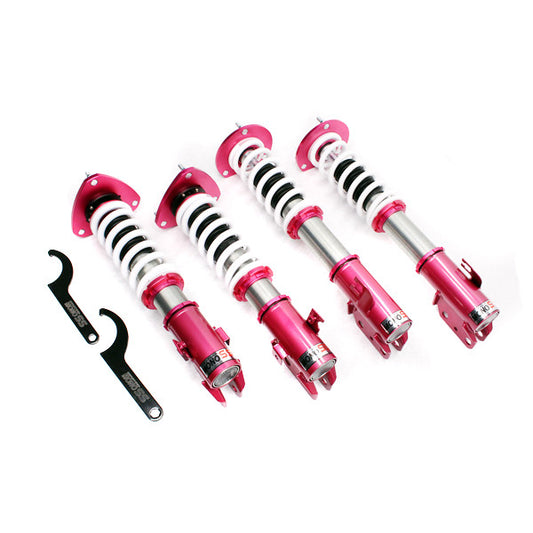 GODSPEED Subaru Impreza WRX (GD/GG) 2002-07 (2004 STI) MonoSS Coilovers