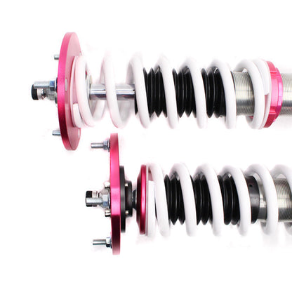 GODSPEED Subaru Impreza WRX (GD/GG) 2002-07 (2004 STI) MonoSS Coilovers