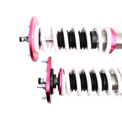 GODSPEED Subaru Impreza WRX STI (GDB) 2005-07 MonoSS Coilovers