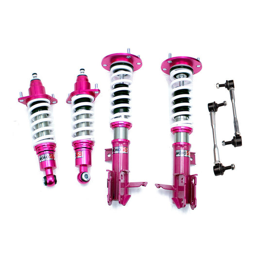 GODSPEED Honda CR-V (RE3/RE4) 2007-11 MonoSS Coilovers