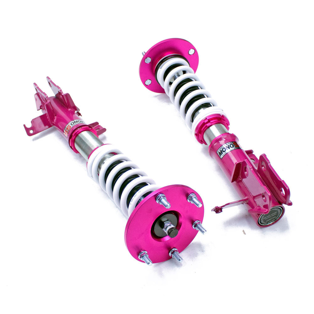 GODSPEED Honda CR-V (RE3/RE4) 2007-11 MonoSS Coilovers