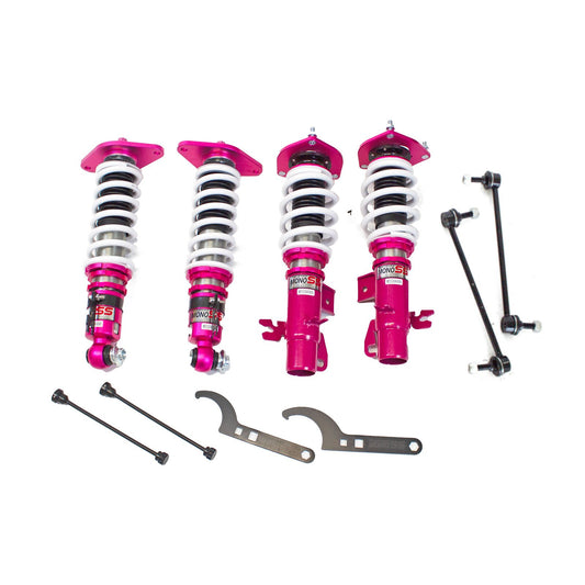 GODSPEED MINI Cooper (R57) 2009-15 MonoSS Coilovers