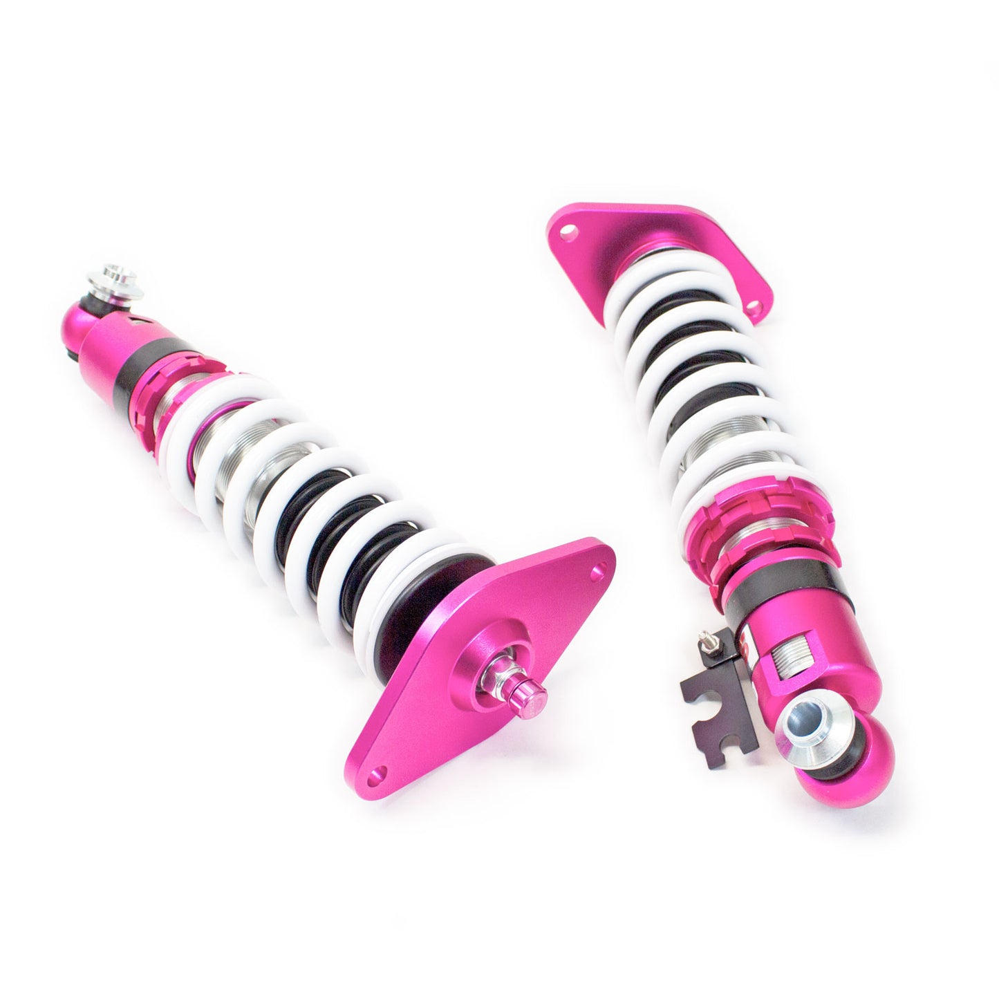 GODSPEED MINI Cooper (R56) 2009-15 MonoSS Coilovers