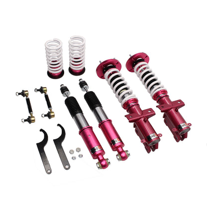GODSPEED Ford Mustang (S197) 2011-14 MonoSS Coilovers