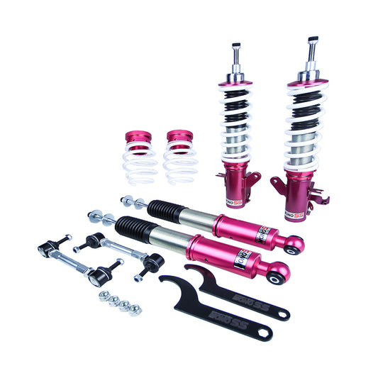GODSPEED Honda CR-Z (ZF1) 2010-16 MonoSS Coilovers