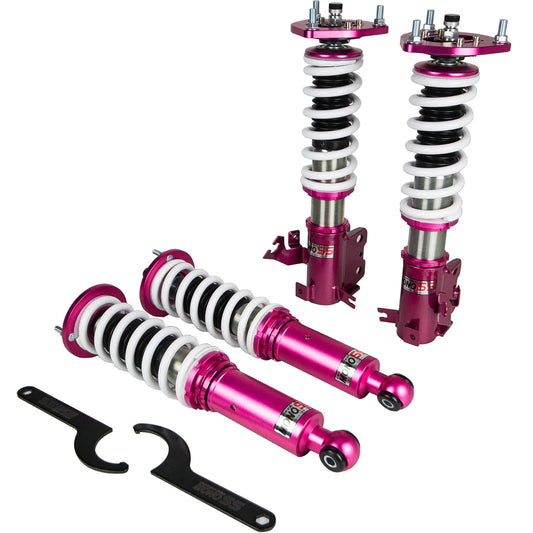 GODSPEED Infiniti I30 (A32) 1996-99 MonoSS Coilovers