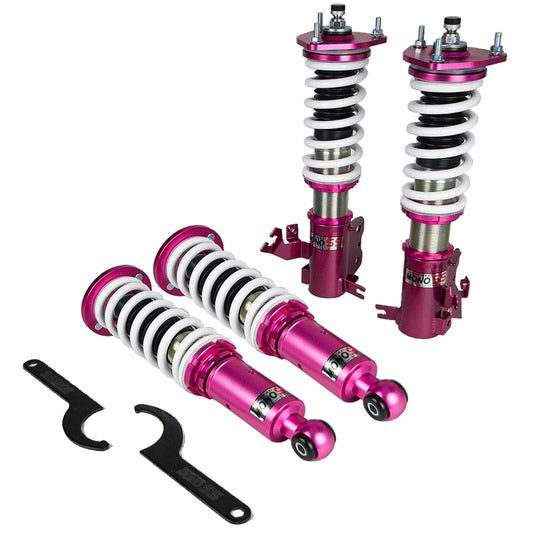 GODSPEED Nissan 200SX (B14) 1995-98 MonoSS Coilovers
