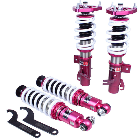 GODSPEED MINI Cooper Clubman (R55) 2007-14 MonoSS Coilovers