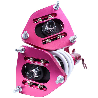 GODSPEED MINI Cooper Clubman (R55) 2007-14 MonoSS Coilovers