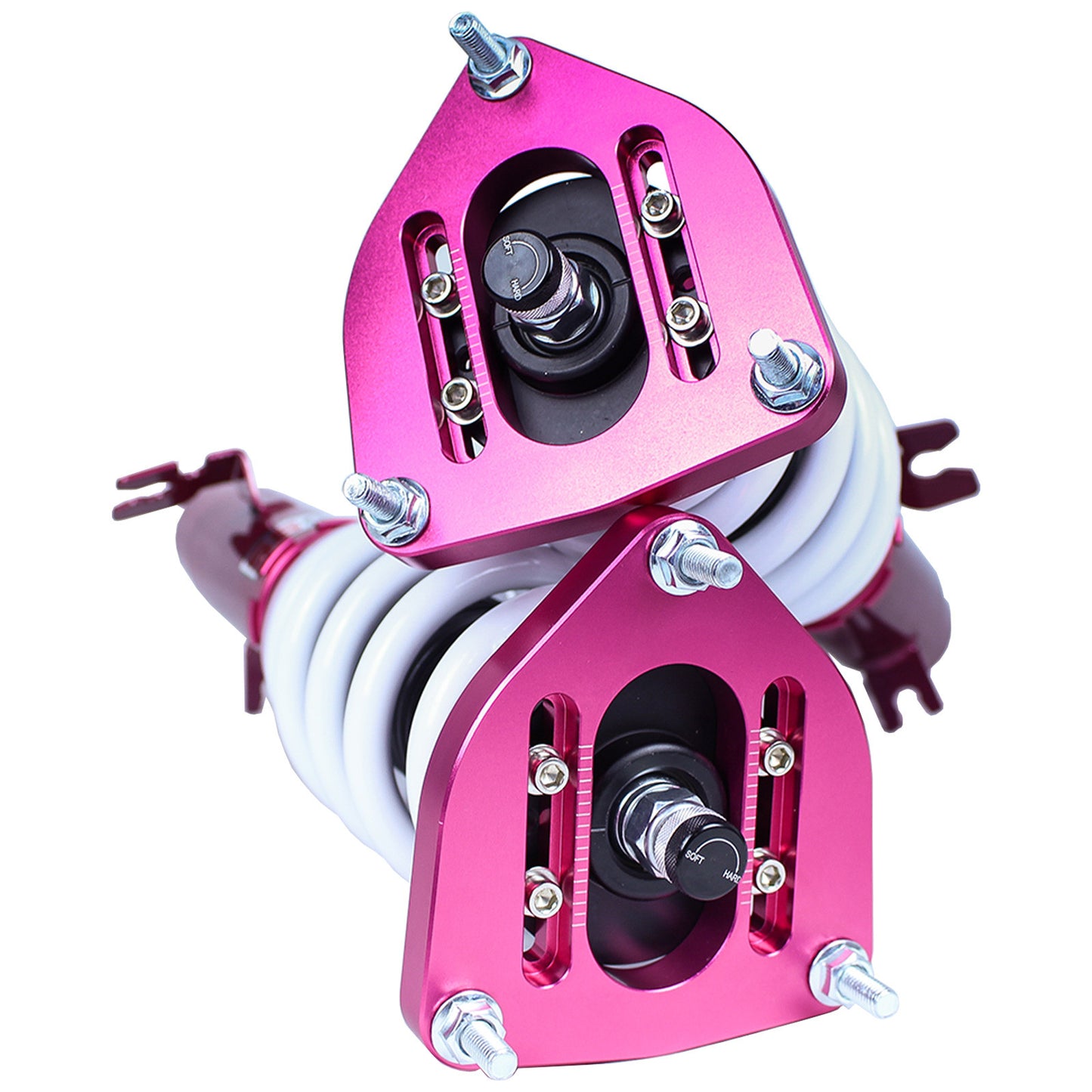 GODSPEED MINI Cooper Roadster (R59) 2012-15 MonoSS Coilovers