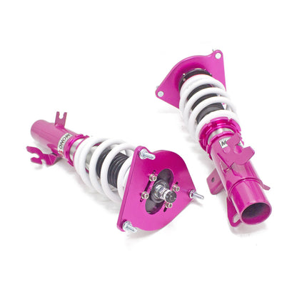 GODSPEED MINI Cooper Convertible (R52) 2005-08 MonoSS Coilovers