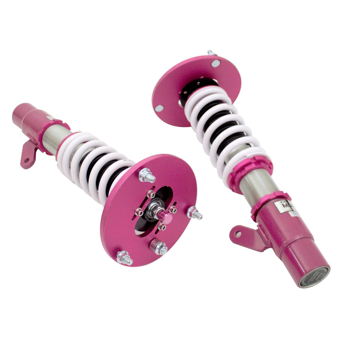 GODSPEED MINI Cooper (F65/F66/F67) 2025+UP onoSS Coilovers