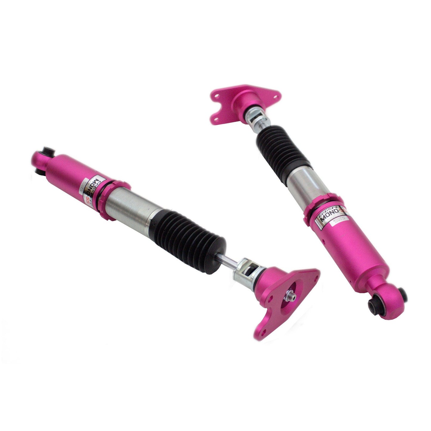 GODSPEED MINI Cooper / Cooper S / JCW (F55/F56/F57) w/o VDC 2014-24 onoSS Coilovers