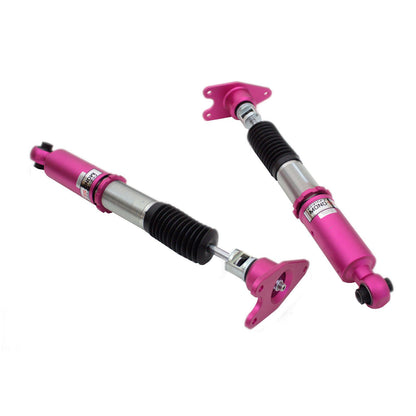 GODSPEED MINI Cooper / Cooper S / JCW (F55/F56/F57) w/o VDC 2014-24 onoSS Coilovers