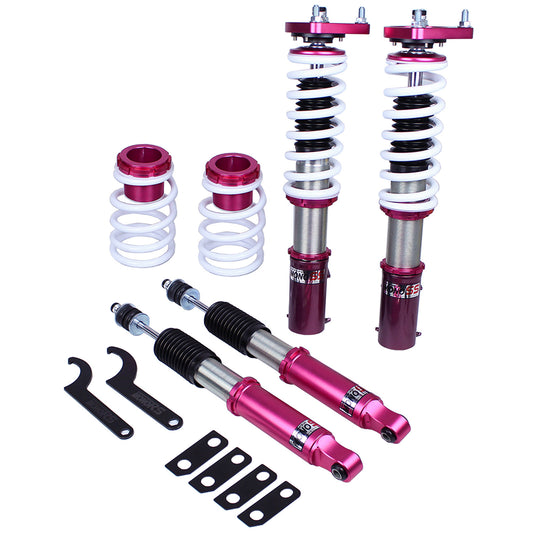 GODSPEED Ford Mustang (SN95) 1999-04 MonoSS Coilovers