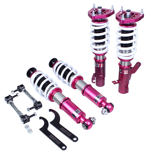 GODSPEED MINI Cooper Paceman (R61) 2013-16 MonoSS Coilovers