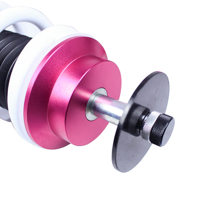 GODSPEED MINI Cooper Paceman (R61) 2013-16 MonoSS Coilovers