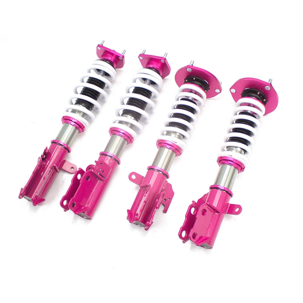 GODSPEED Lexus ES350 (GSV40) 2007-12 MonoSS Coilovers