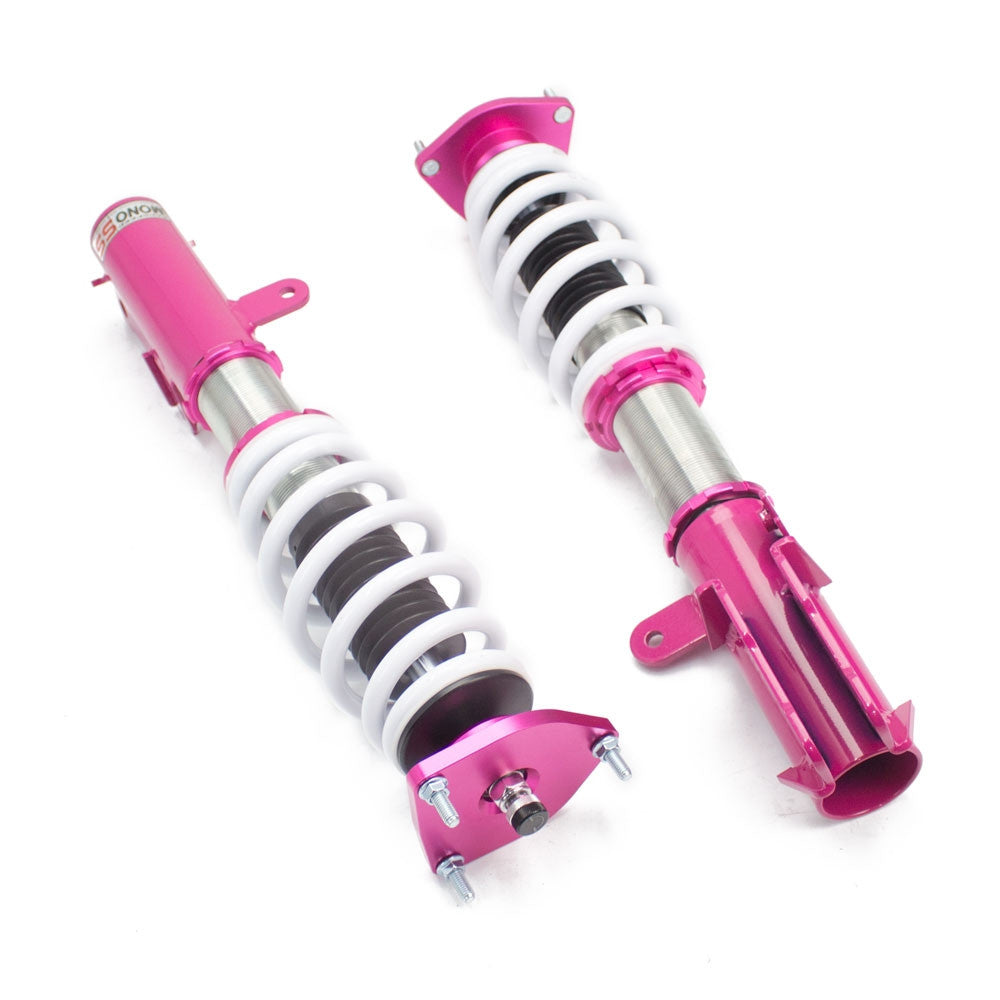 GODSPEED Lexus ES350 (GSV40) 2007-12 MonoSS Coilovers