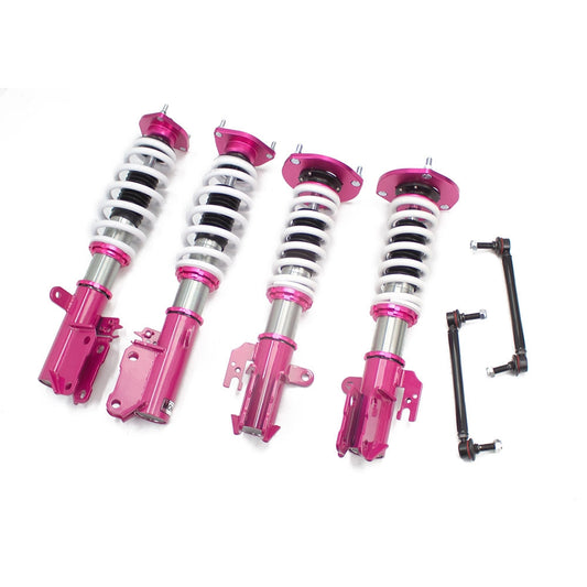 GODSPEED Toyota Camry L / LE / XLE (XV50) 2012-17 MonoSS Coilovers