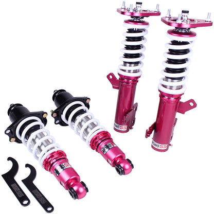 GODSPEED Toyota Corolla (E140) 2009-13 MonoSS Coilovers