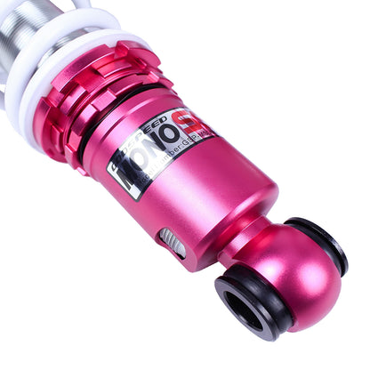 GODSPEED Toyota Corolla (E140) 2009-13 MonoSS Coilovers
