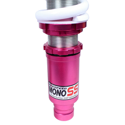 GODSPEED Honda CR-V (RD1/RD2/RD3) 1997-01 MonoSS Coilovers