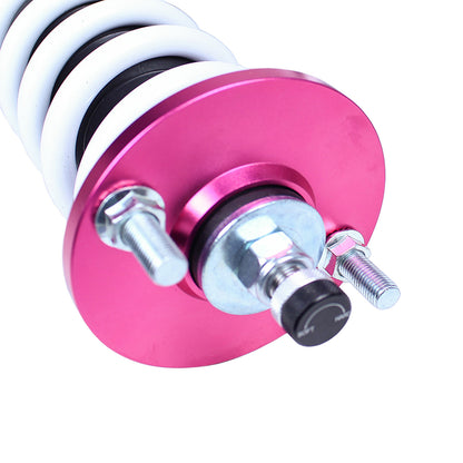GODSPEED Honda CR-V (RD1/RD2/RD3) 1997-01 MonoSS Coilovers