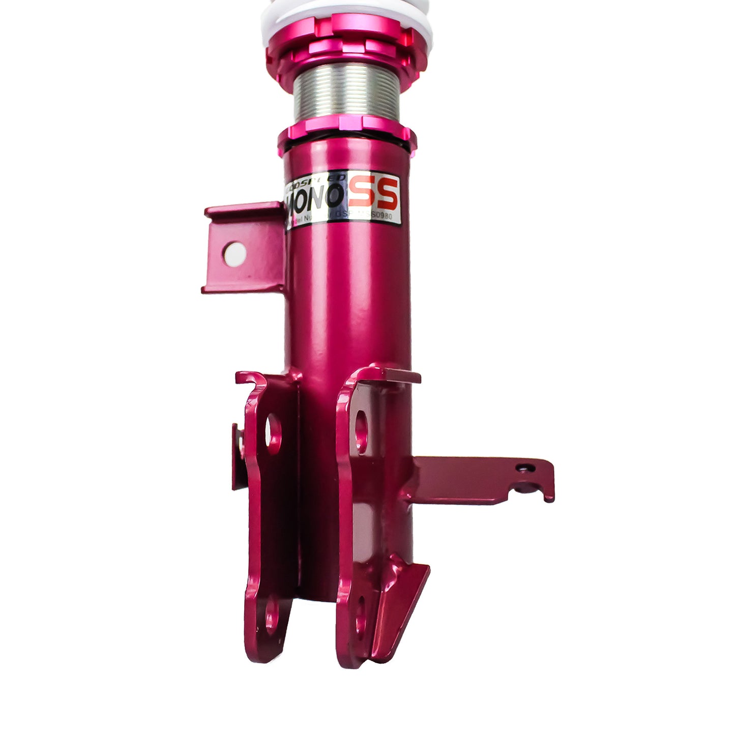 GODSPEED Honda CR-V (RM1/RM3/RM4) 2012-16 MonoSS Coilovers