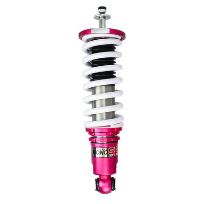 Godspeed Honda CR-V (RM1/RM3/RM4) 2012-16 MonoSS Coilovers