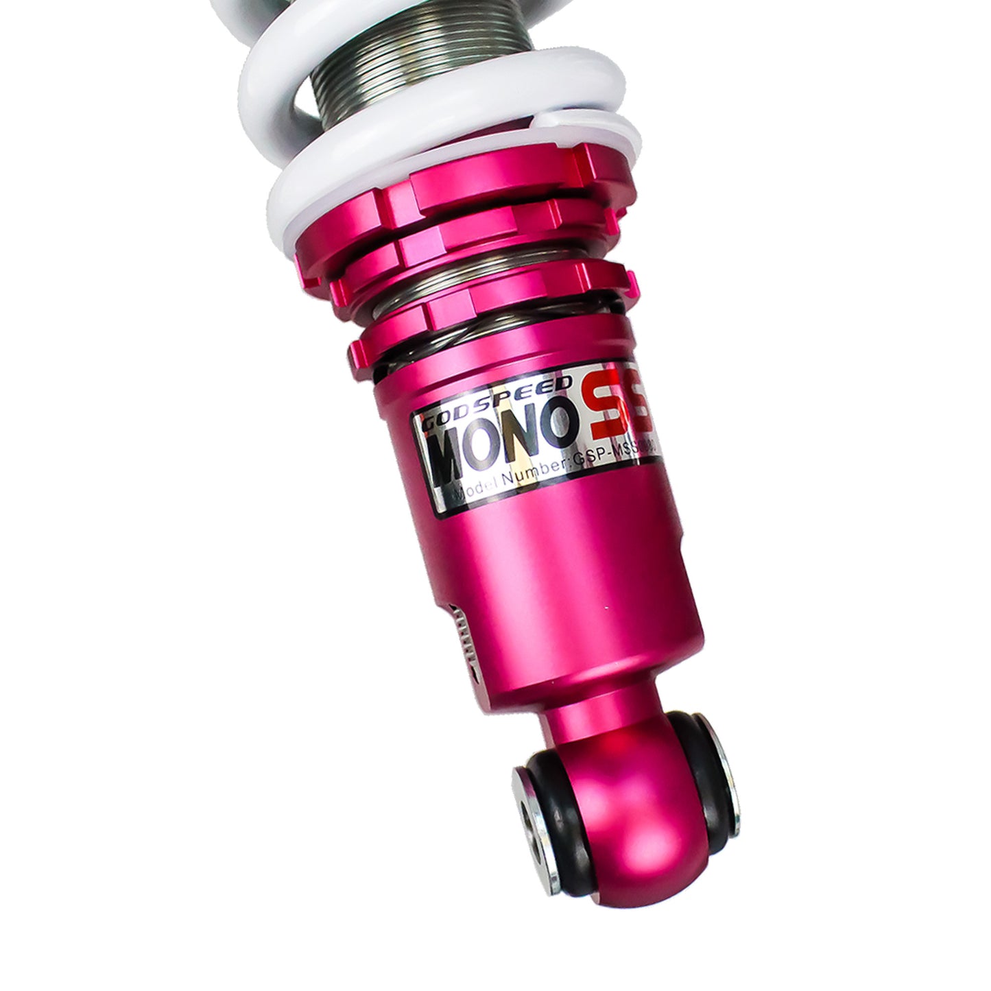 GODSPEED Honda CR-V (RM1/RM3/RM4) 2012-16 MonoSS Coilovers
